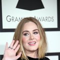 Adele: Mul on Angelina ja Bradi lahkuminekust täiesti p***i