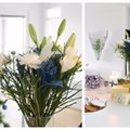 SOOME 100 | Sini-valge interjöör ehk kuidas soomlased Soome sünnipäeval kodu kaunistavad