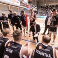 TIPPHETKED | Tartu Ülikool võitis Eesti - Läti liigas neljanda mängu järjest
