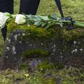 REPLIIK | Karoliina Vasli: vestlused surnuaial