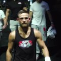 VIDEO: Xplosion Fight Series "Road to Marbella" finaal: Mirkko Moisar vs Tadas Jonkus