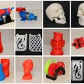 Eesti esimene 3D-printimise teenust pakkuv salong avatud!