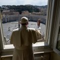 Из-за коронавируса пасхальные службы в Ватикане пройдут без верующих
