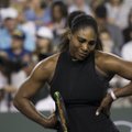Endine tippmängija: Serena Williamsi juhtum näitab, kui julm on tennisesüsteem