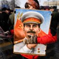 "Вывозили куски людей": очевидцы о давке на похоронах Сталина