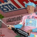 Vinokurov ja Brajkovic on Tour de France`il Astana liidrid