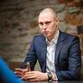 Raimond Kaljulaid: Mart Helme jäi eilse tööpäevaga rahule ning Jüri Ratas midagi muuta ei julge
