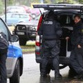 Saksamaal Chemnitzis blokeeris politsei elamupiirkonna, otsitakse pommirünnakut kavandanud süürlast