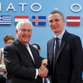 USA ootab aasta lõpuks NATO liitlastelt kaitsekulutuste lubaduse täitmist või plaani selle täitmiseks
