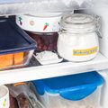 Что произойдет, если оставить пищевую соду в холодильнике на ночь: результат невероятный