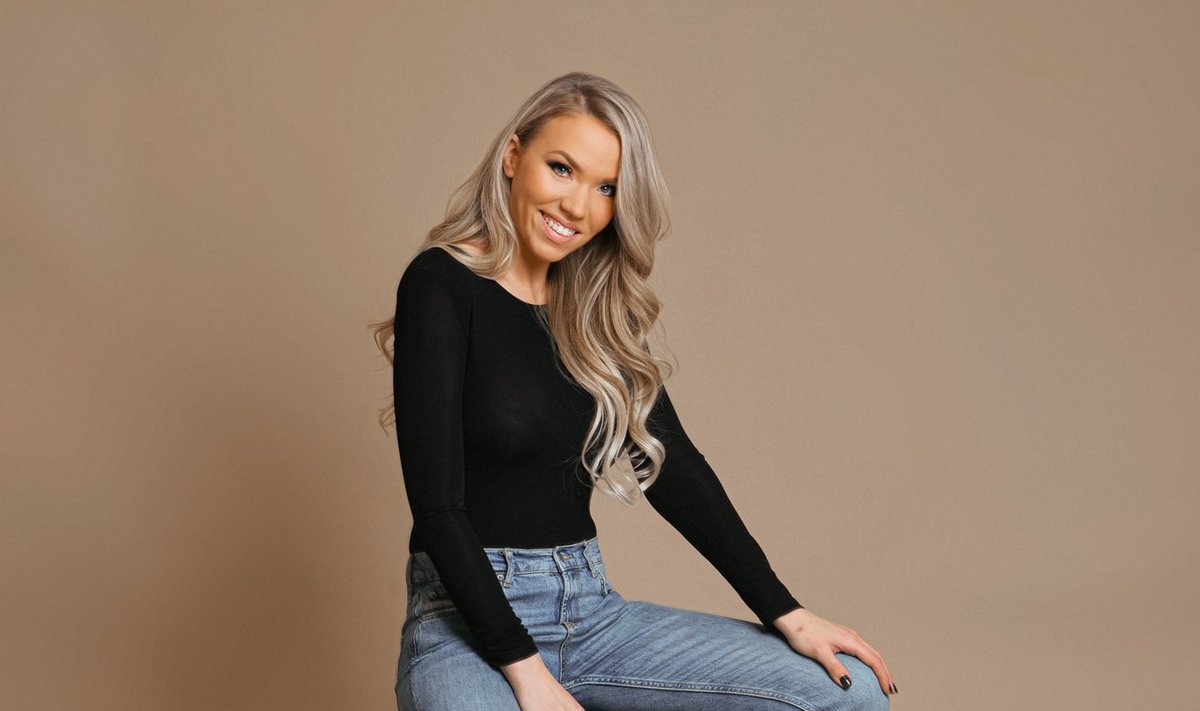 Mariann Saar