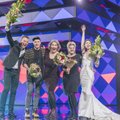 SUUR PUNKTITABEL: Võiduvõimalus olemas? Eurovisioni fänniklubid hääletasid Eesti loo viiendale kohale