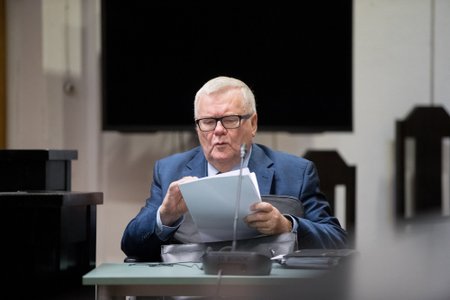 Savisaare protsess 