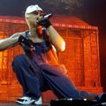 Eminem: kuulsused saavad liiga kergelt retseptiravimeid