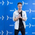 Уку Сувисте в финале Eesti Laul 2021. Смотри, кто составит ему компанию