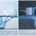Классический синий идеально подходит для спальни. Не верите? Вот 32 прекрасных примера