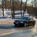 В президентском кортеже Зеленского был замечен автомобиль без дорожной страховки. Это законно?