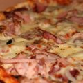 Kaalunipp: tupsuta pitsat enne söömist — nii tarbid vähem rasva ja kaloreid