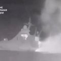 Ukraina avaldas Vene sõjaväelaste pealt kuulatud vestluse patrulllaeva ründamisest