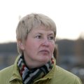 Sotsiaalministeeriumi kantsleri kandidaadiks esitatakse Marika Priske