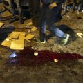 В Бейруте произошел двойной взрыв, ответственность за который взяло ИГИЛ