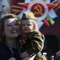 Toomas Alatalu: Moskva võiduparaad tuleb väheste külaliste ja komistava propaganda saatel