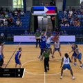 TÄISPIKKUSES | Vaata uuesti Eesti - Filipiinid korvpallikoondiste kohtumist!