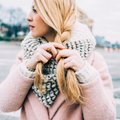 Волосы нуждаются в защите от вредного воздействия низких температур: эксперт дает советы