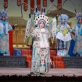 Täna etendub suurejooneline Pekingi ooperi lavastus