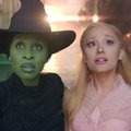 Mis juhtus äsja linastunud filmi „Wicked“ võtetel? Linateose täht Ariana Grande lahistab muudkui intervjuudel nutta