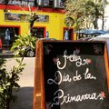 EIA BLOGI | Kirju Buenos Airesest: Armumine esimesest uitmõttest