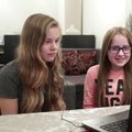 VIDEO: Miks on Koit ja Laura kurvad? Neil pole elukohta! Lapsed arvustavad Eesti Laulu finaliste kõrvetava otsekohesusega