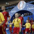 ELU VÕIMALUS | Üks Eesti laps võidab pühapäeval pääsme jalgpalli MMi finaalmängule