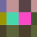 KIIRTEST: Kas sina suudad leida nende värvide seast üles maailma kõige koledama värvi?