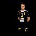 HC Tallinna mängija Robin Oberg siirdus Rootsi liigasse