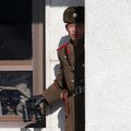 Põhja-Korea ähvardas perede taasühinemise ära jätta