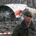 В гробу польского генерала найдены останки еще семи жертв Ту-154 под Смоленском