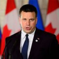 Канадская газета: Ратас до конца не аннулировал договор с Единой Россией