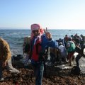 Frontex: Euroopa Liidu välispiiril on sel aastal avastatud üle 500 000 sisserändaja