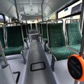 Tallinna bussiliinide 4,8 miljoni eurone leping läheb keskerakondlase firmale