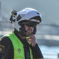 Göteborgi lähedal plahvatanud autos hukkus neli inimest