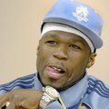 PÄEVA KLÕPS: Polegi pankrotis! Virelev räppar 50 Cent tegi eestlasest videomeistrile kopsaka pangaülekande