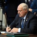 Лукашенко высказался по участию в выборах президента Беларуси