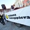 Tallinna tudengid peavad taas sügispäevi!
