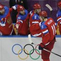 NHLis mängivale Venemaa jäähokimehele ei antud USA viisat