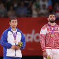 2015. aasta MM-il Nabi medalilootuse kustutanud venelane põrus dopingukontrollis