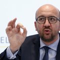 Бельгия предлагает вернуть контроль на границах стран Евросоюза