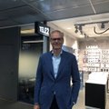 Tele2 uus juht: rootslased on Eesti peale kadedad