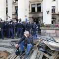 Ukrainaga seotud ärimees: Odessa suur ohvrite arv oli õnnetu juhus