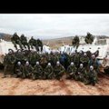 VIDEOD: Eesti kaitseväelased tähistavad jõule Liibanonis ja Malil